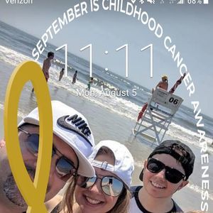 Meet your Posher, Beth